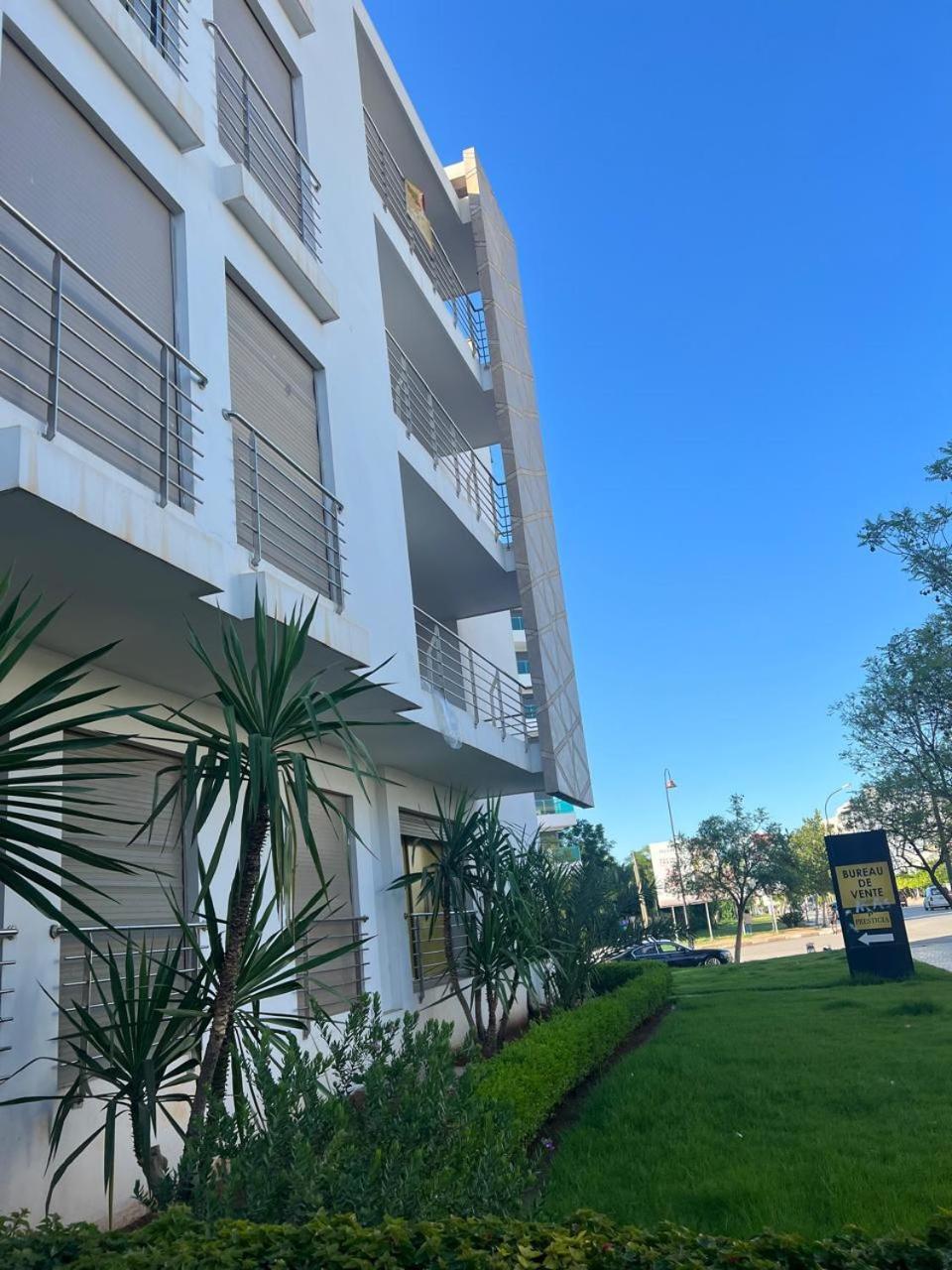 Prestigia Luxury Home Fez Exterior foto