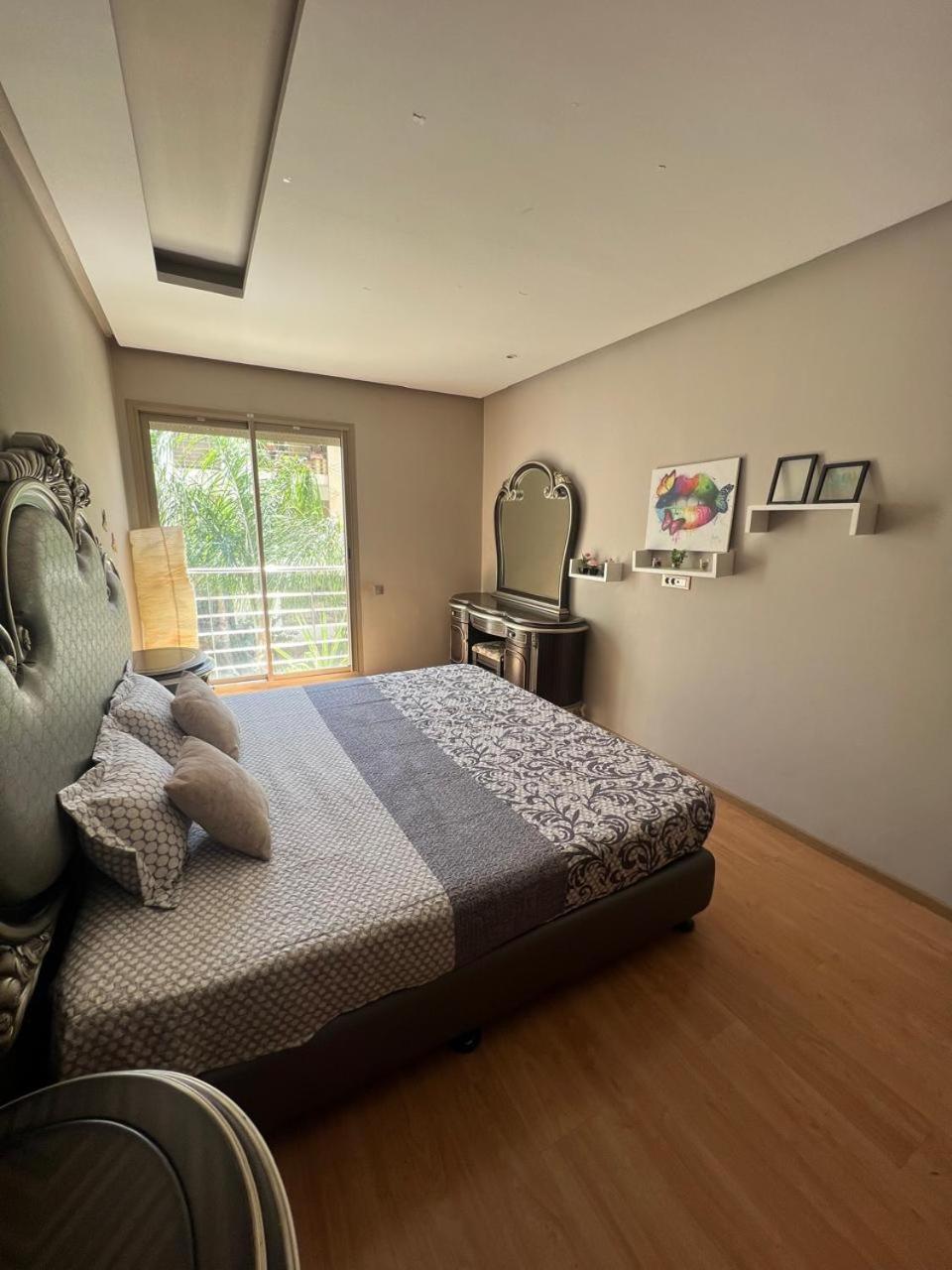 Prestigia Luxury Home Fez Exterior foto